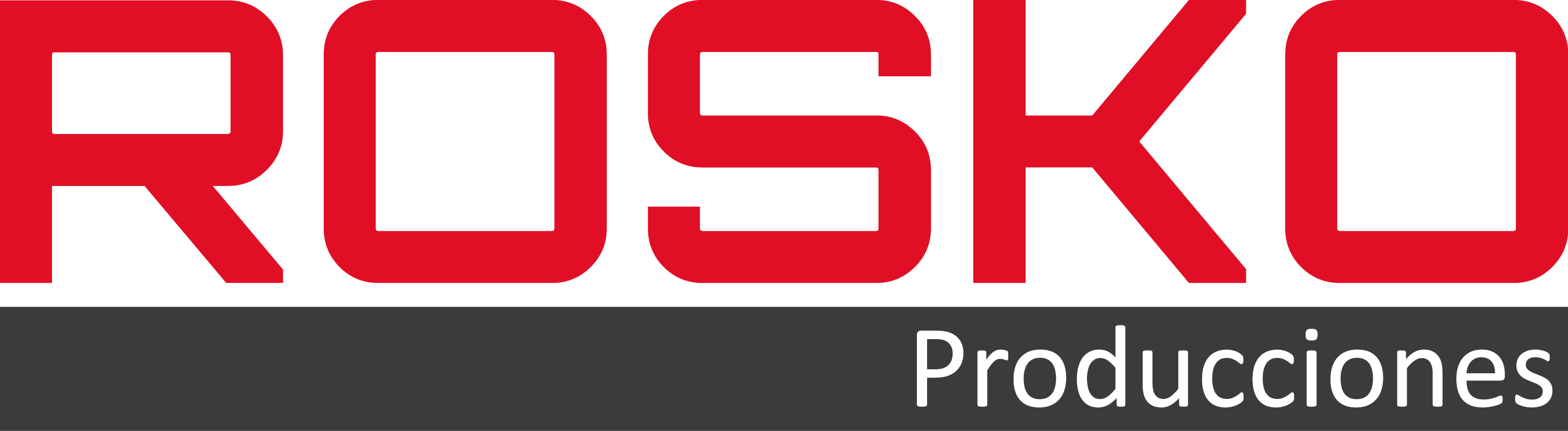 ROSKO Producciones